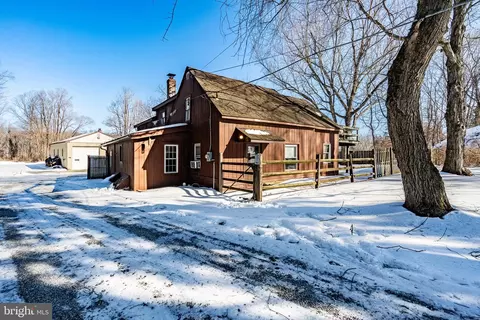 121 W Boot Rd, West Chester, PA 19380