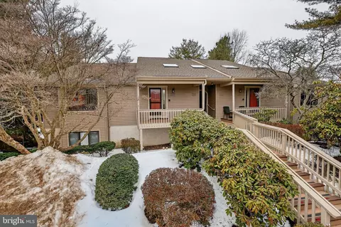 838 Jefferson Way #838, West Chester, PA 19380