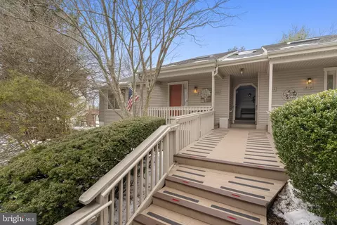 821 Jefferson Way #821, West Chester, PA 19380