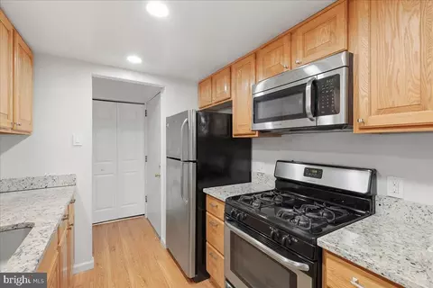 Kitchen - 137 Drummers Ln #137, Wayne, PA 19087 photo 1 of 2
