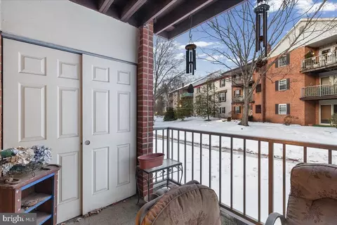 Exterior - 137 Drummers Ln #137, Wayne, PA 19087 photo 3 of 3