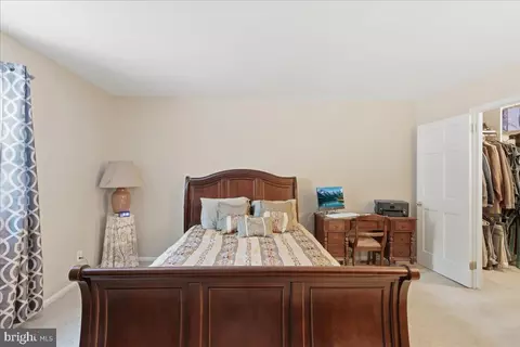 Bedroom - 137 Drummers Ln #137, Wayne, PA 19087 photo 5 of 6