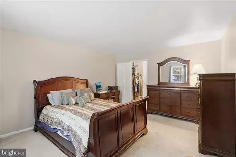 Bedroom - 137 Drummers Ln #137, Wayne, PA 19087 photo 3 of 6