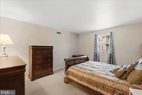 Bedroom - 137 Drummers Ln #137, Wayne, PA 19087 photo 1 of 6