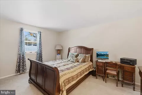 Bedroom - 137 Drummers Ln #137, Wayne, PA 19087 photo 2 of 6