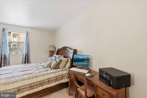 Bedroom - 137 Drummers Ln #137, Wayne, PA 19087 photo 6 of 6