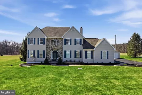105 Preston Rd, Lincoln University, PA 19352