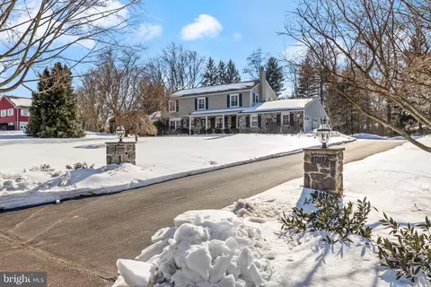 1012 Waltham Rd, Berwyn, PA 19312