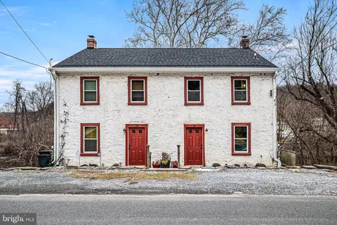 20 N Brandywine Ave, Coatesville, PA 19320