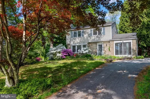 2126 Robin Ln, Pottstown, PA 19465