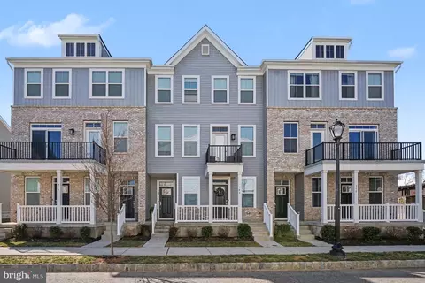 744 Ore St, Phoenixville, PA 19460
