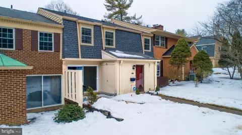 Exterior - 66 Old Forge Xing #66, Devon, PA 19333 photo 2 of 2