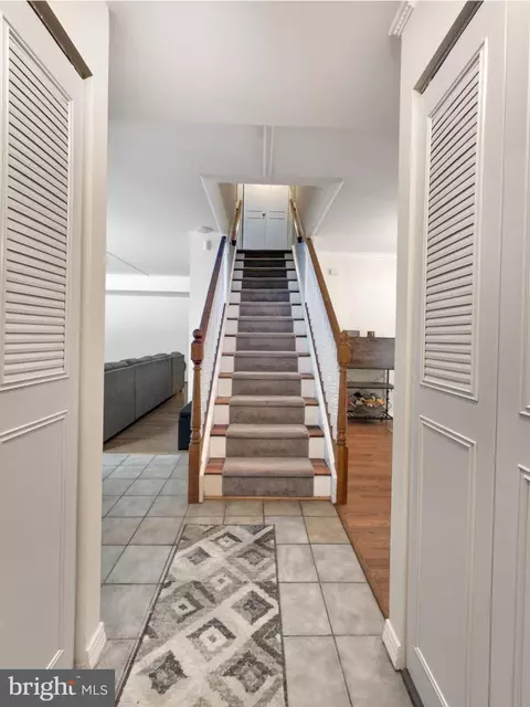 Entry Way - 66 Old Forge Xing #66, Devon, PA 19333 photo 1 of 4