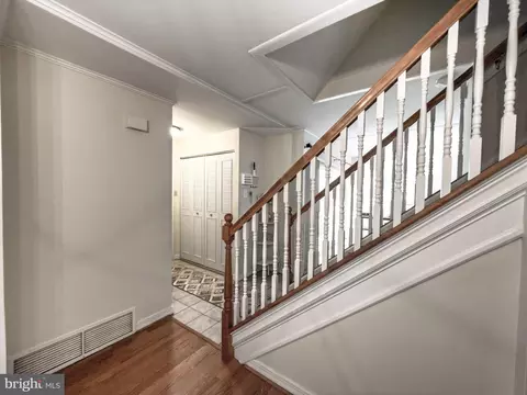 Entry Way - 66 Old Forge Xing #66, Devon, PA 19333 photo 2 of 4