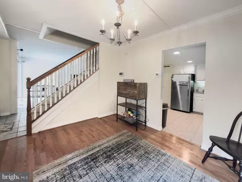 Entry Way - 66 Old Forge Xing #66, Devon, PA 19333 photo 3 of 4