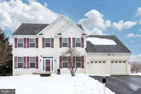 413 Barlow Dr, Coatesville, PA 19320