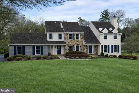 1111 Daniel Davis Ln, West Chester, PA 19382