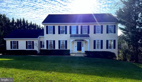 27 Mccormick Way, Lincoln University, PA 19352