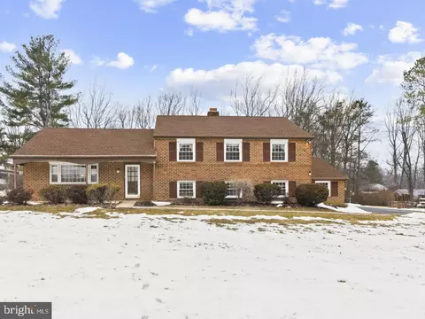 1627 Williams Way, West Chester, PA 19380