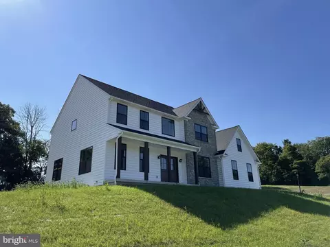 lot2 B Yellow Springs Rd, Chester Springs, PA 19425