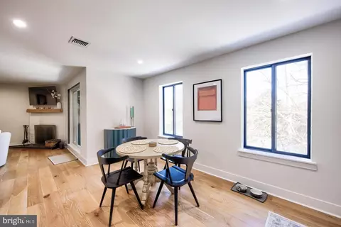 Dining - 411 W Conestoga Rd #22, Devon, PA 19333 photo 2 of 2