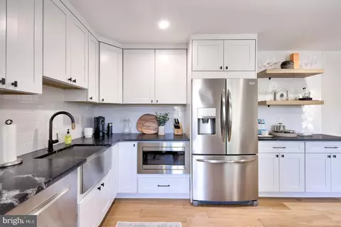 Kitchen - 411 W Conestoga Rd #22, Devon, PA 19333 photo 1 of 1