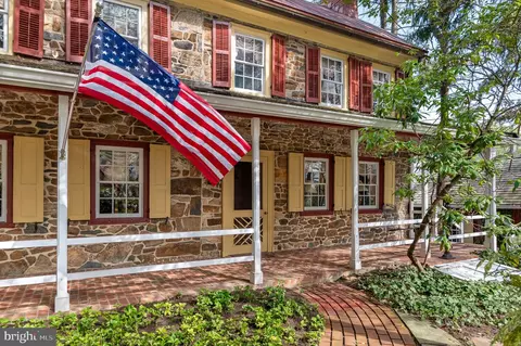 1169 Saint Matthews Rd, Chester Springs, PA 19425