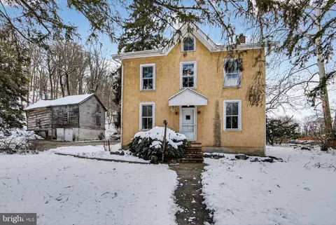 1556 S Whitford Rd, Exton, PA 19341