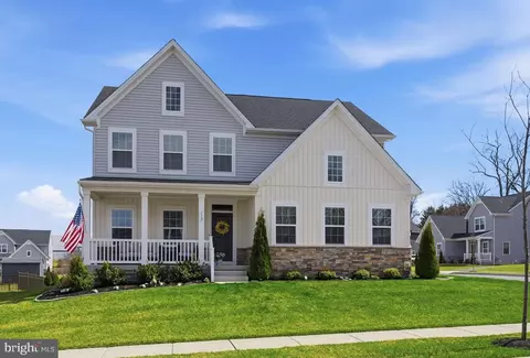 112 Frame Dr, Coatesville, PA 19320