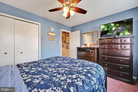 Bedroom - 4 Knox Ct, Chesterbrook, PA 19087 photo 4 of 4