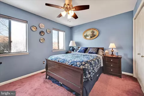 Bedroom - 4 Knox Ct, Chesterbrook, PA 19087 photo 3 of 4