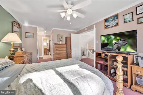 Bedroom - 4 Knox Ct, Chesterbrook, PA 19087 photo 2 of 4