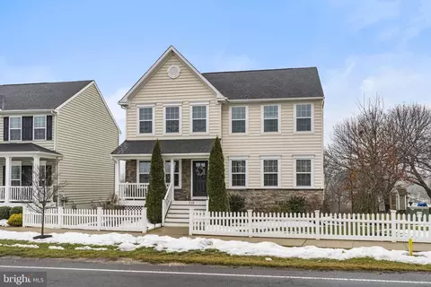 638 Bridge St, Spring City, PA 19475