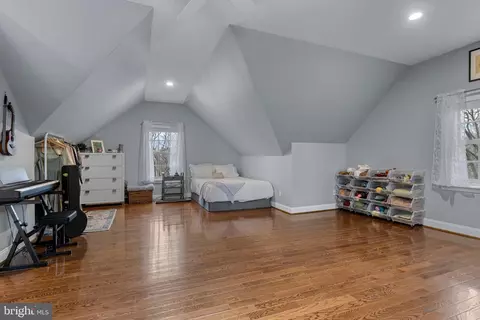 Bedroom - 152 Hunters Ln, Devon, PA 19333 photo 8 of 8