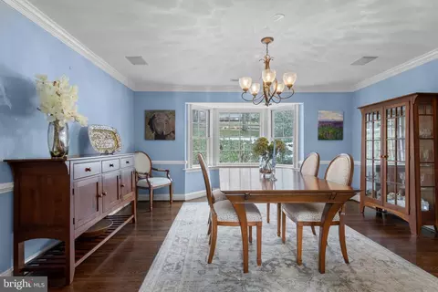 Dining - 152 Hunters Ln, Devon, PA 19333 photo 3 of 5