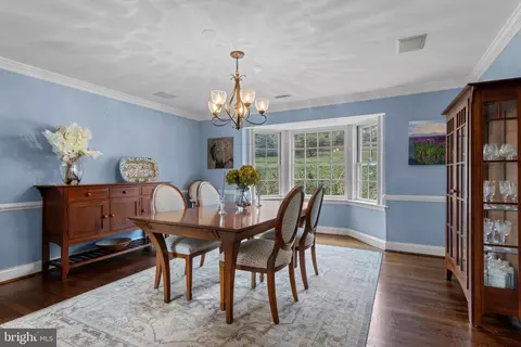 Dining - 152 Hunters Ln, Devon, PA 19333 photo 1 of 5