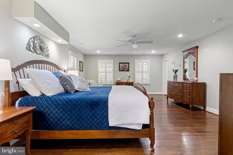 Bedroom - 152 Hunters Ln, Devon, PA 19333 photo 3 of 8