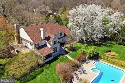 50 Howson Ln, Glenmoore, PA 19343