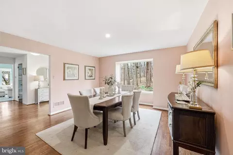 Dining - 634 Twin Bridge Dr, Wayne, PA 19087 photo 2 of 3