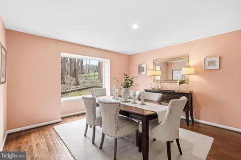 Dining - 634 Twin Bridge Dr, Wayne, PA 19087 photo 1 of 3