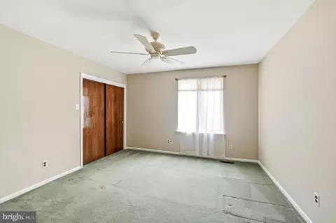 Bedroom - 634 Twin Bridge Dr, Wayne, PA 19087 photo 2 of 5