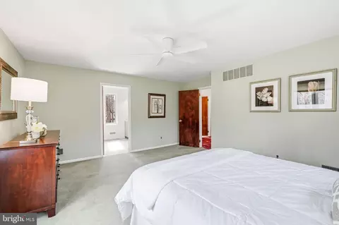 Bedroom - 634 Twin Bridge Dr, Wayne, PA 19087 photo 5 of 5