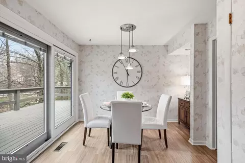 Dining - 634 Twin Bridge Dr, Wayne, PA 19087 photo 3 of 3
