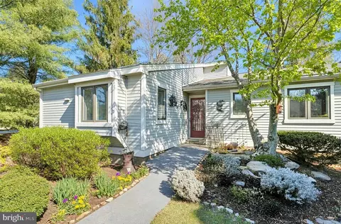 754 Inverness Dr #754, West Chester, PA 19380