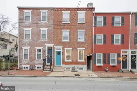 327 N Darlington St, West Chester, PA 19380
