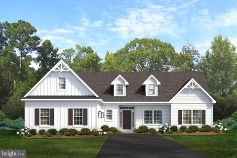 127 Lincolnshire St #LOT 110, Oxford, PA 19363