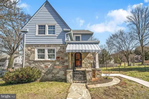 91 S 12th Ave, Coatesville, PA 19320