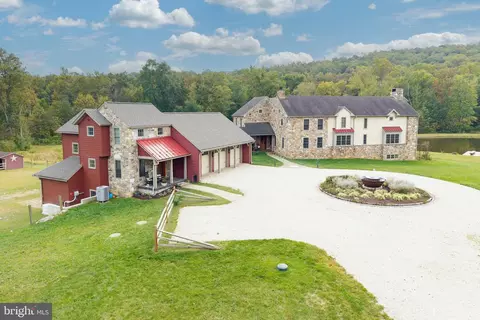 2230 Creek Rd, Glenmoore, PA 19343