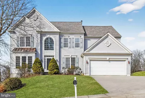 184 Magnolia Dr, Chester Springs, PA 19425