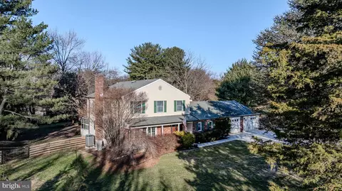 106 Fox Dr, Landenberg, PA 19350